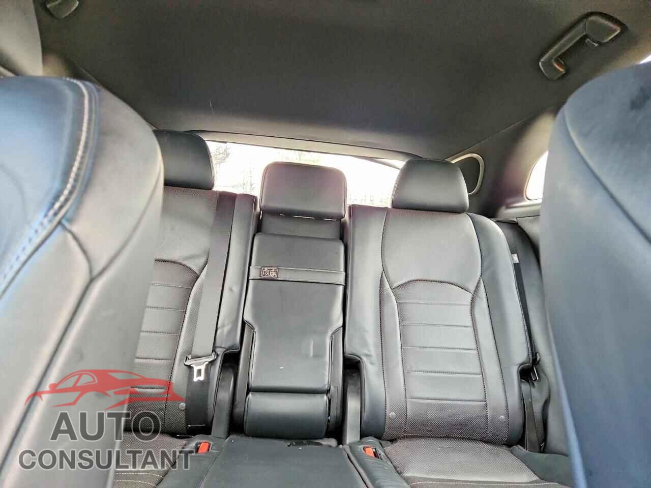 LEXUS RX350 2017 - 2T2BZMCA2HC129610