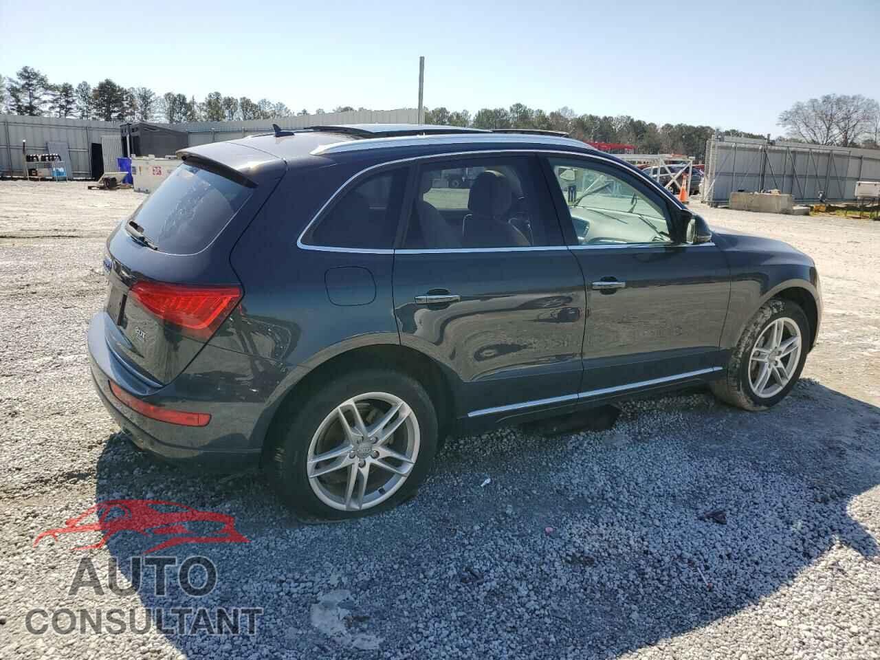 AUDI Q5 2015 - WA1LFAFP7FA082893