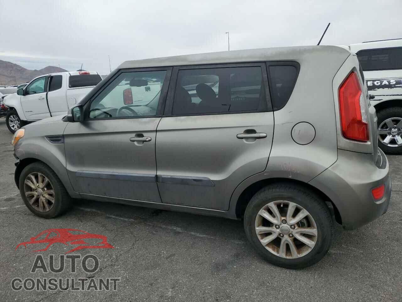 KIA SOUL 2013 - KNDJT2A69D7494673