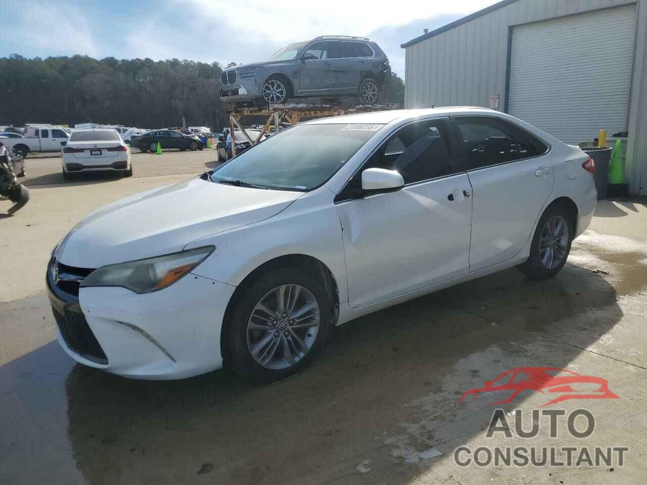 TOYOTA CAMRY 2016 - 4T1BF1FKXGU549242