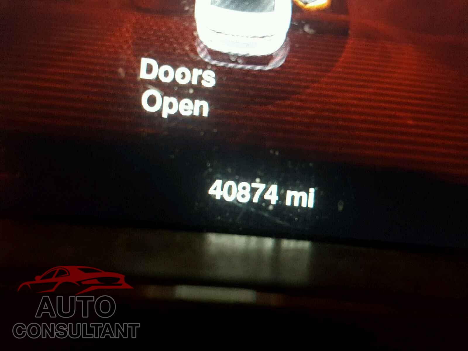 DODGE DART 2015 - 1C3CDFEB8FD112386