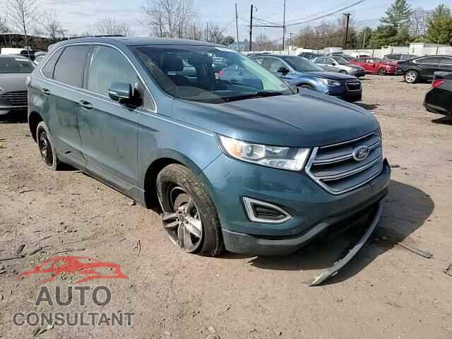FORD EDGE 2016 - 2FMPK4J96GBC08921