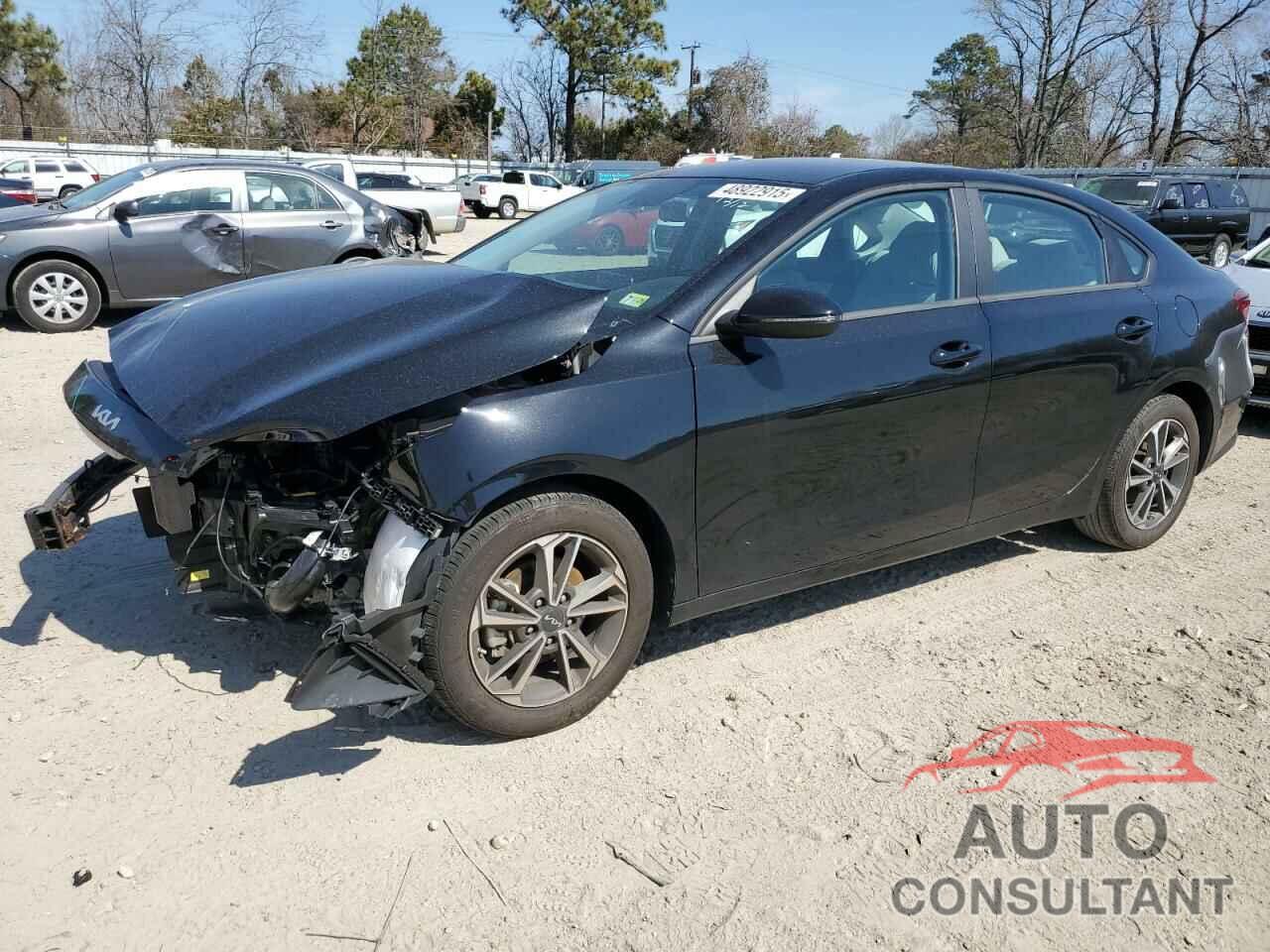 KIA FORTE 2023 - 3KPF24AD9PE624149