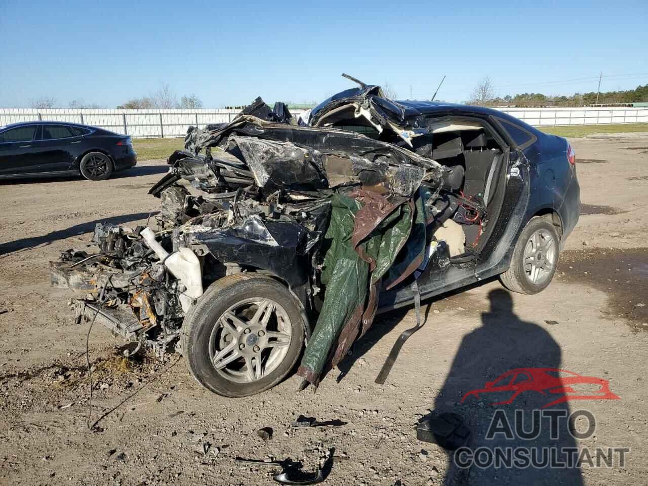 FORD FIESTA 2019 - 3FADP4BJ6KM139825