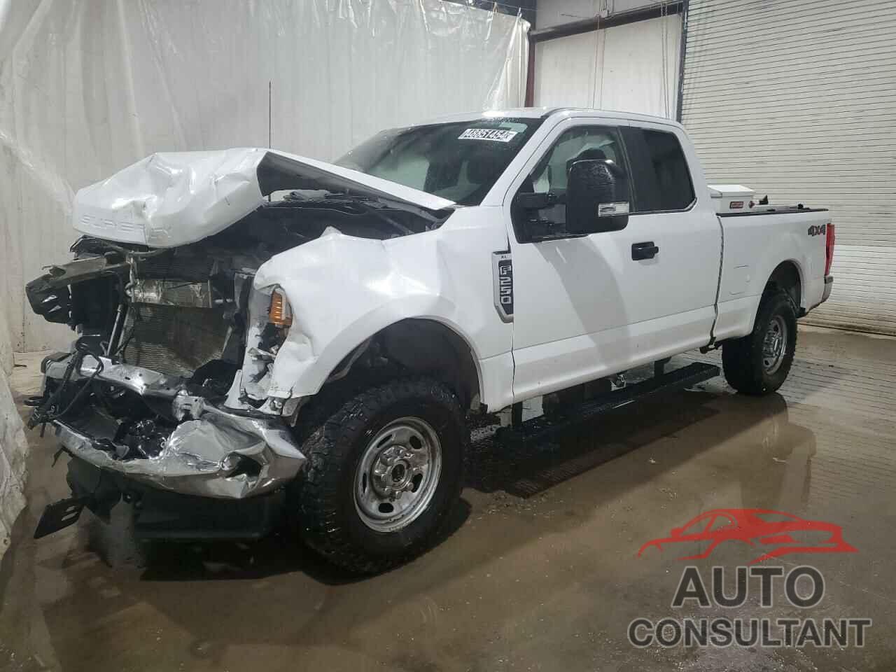 FORD F250 2022 - 1FT7X2B62NEE82682