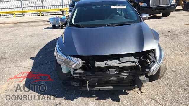 NISSAN VERSA 2021 - 3N1CN8EV2ML856462