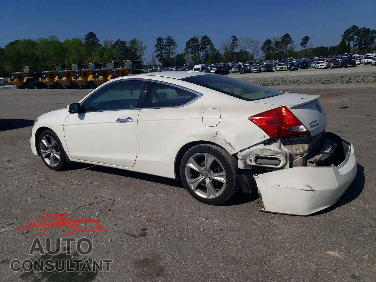 HONDA ACCORD 2012 - 1HGCS2B82CA000703
