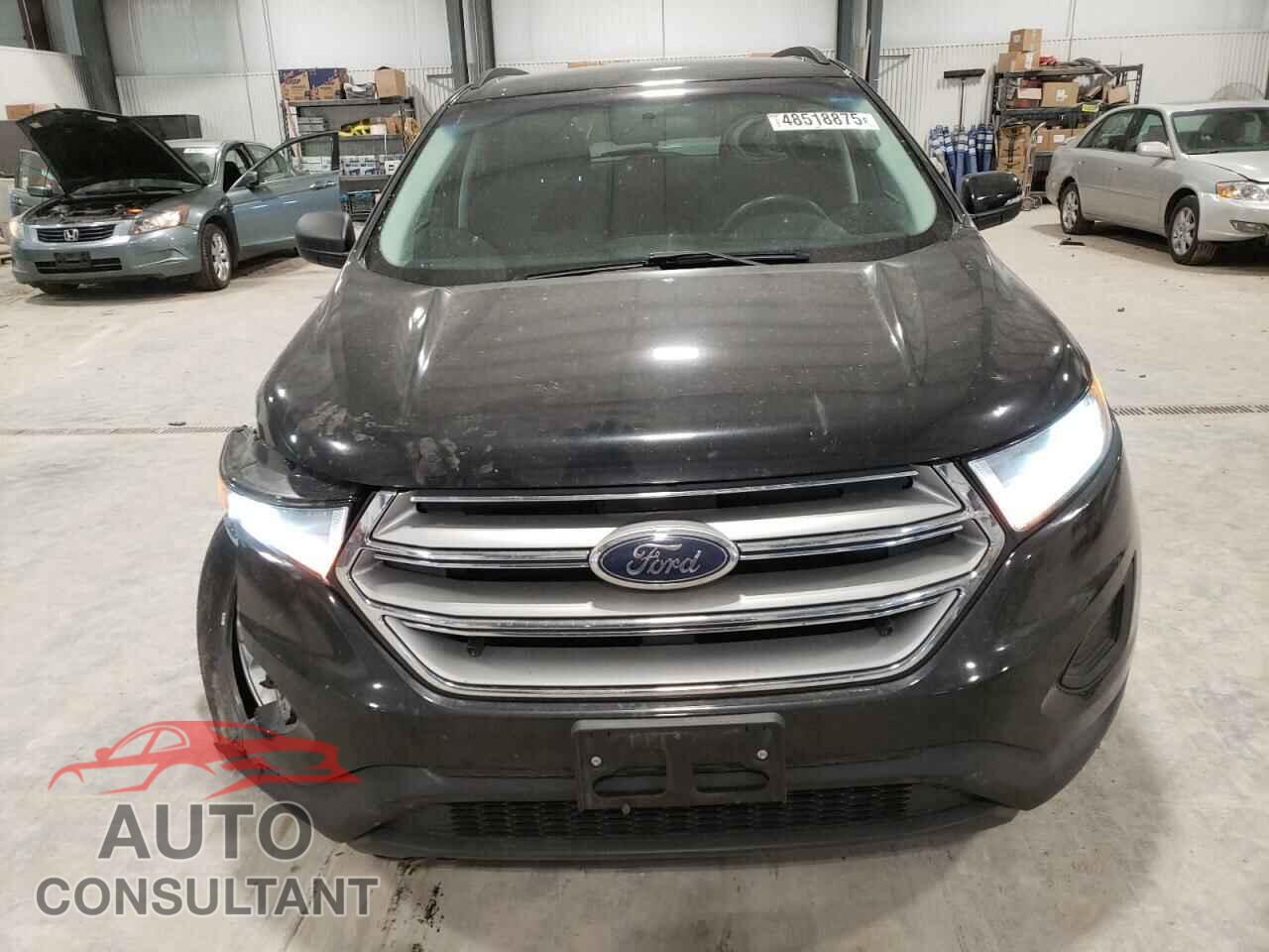 FORD EDGE 2015 - 2FMTK4G94FBC24538