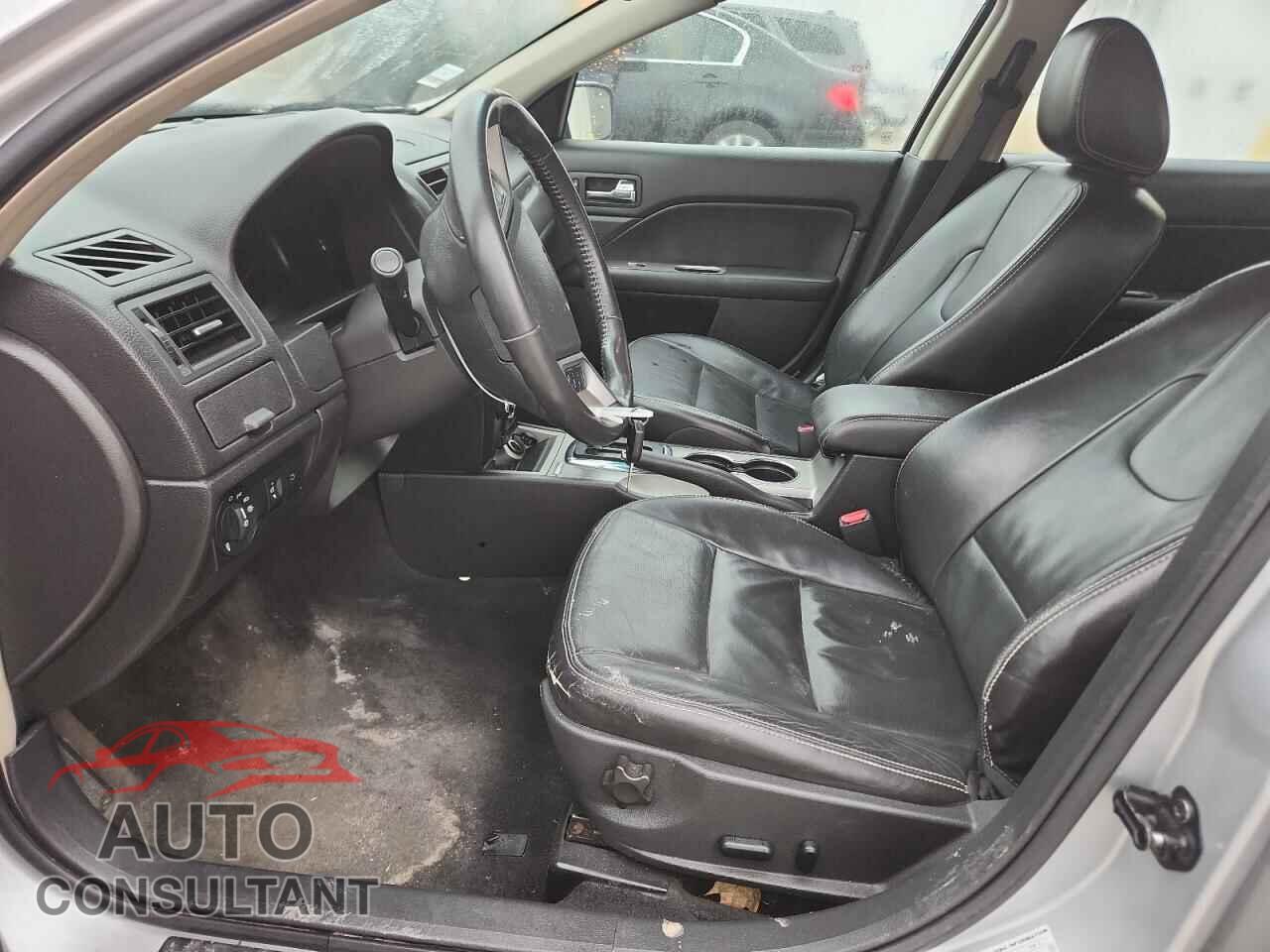 FORD FUSION 2010 - 3FAHP0JA9AR259986