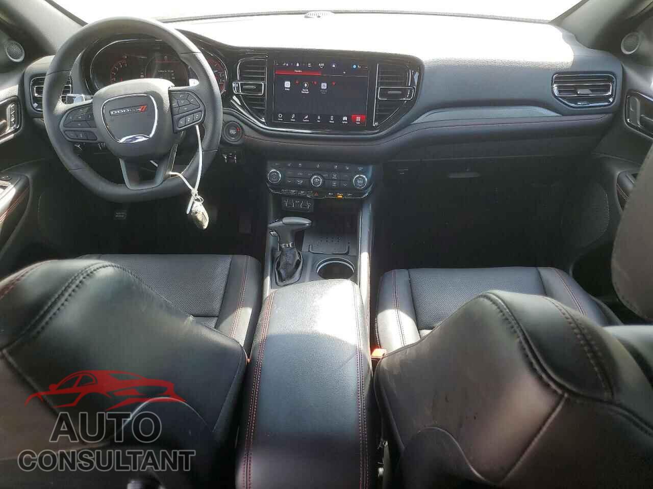 DODGE DURANGO 2025 - 1C4RDJDG1SC557350