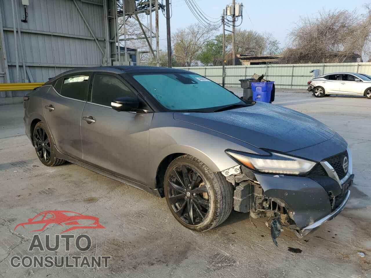 NISSAN MAXIMA 2020 - 1N4AA6EV1LC383741