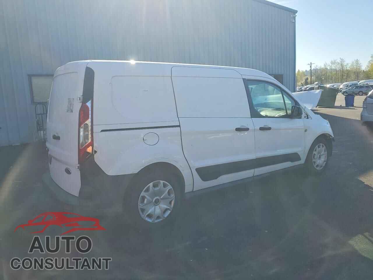 FORD TRANSIT 2016 - NM0LS7E75G1258229