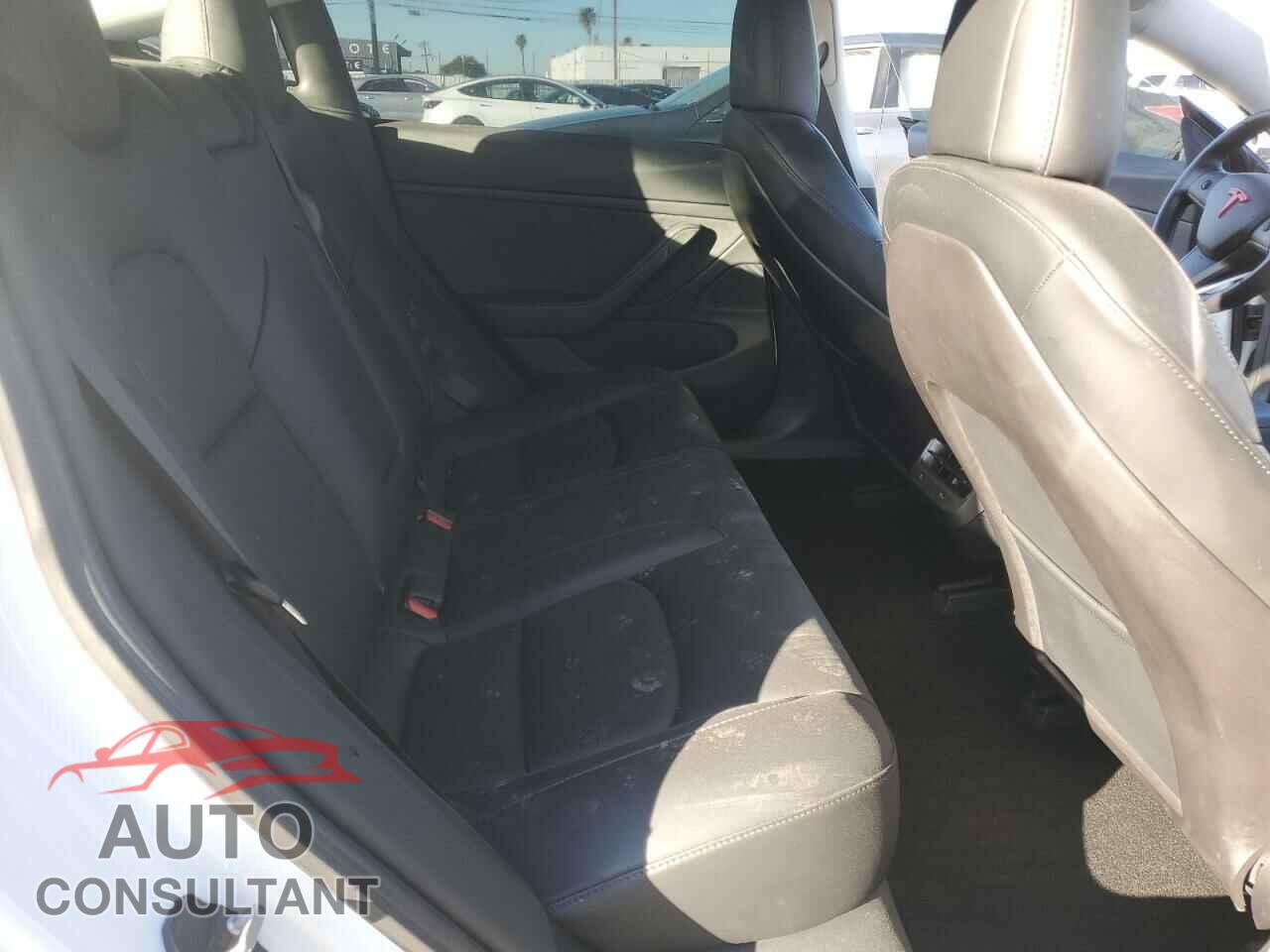 TESLA MODEL 3 2020 - 5YJ3E1EB0LF665887