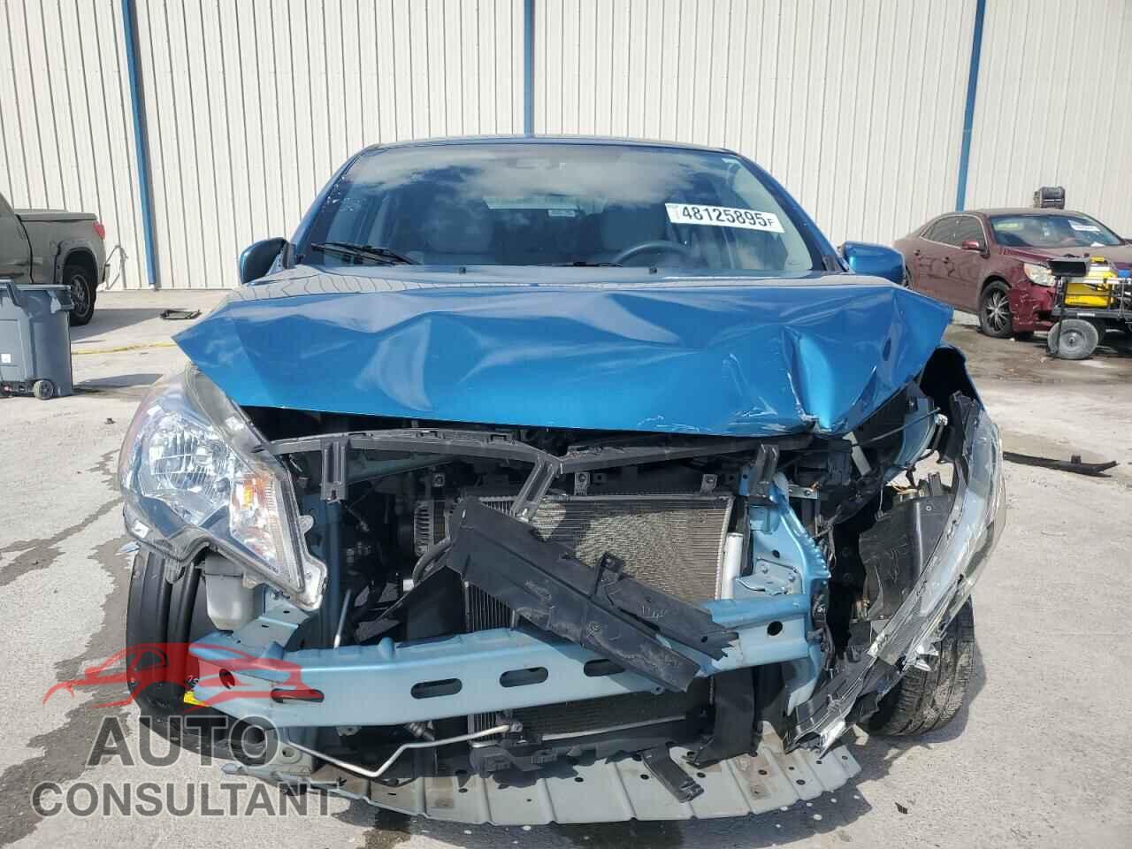MITSUBISHI MIRAGE 2021 - ML32FUFJ1MHF03287