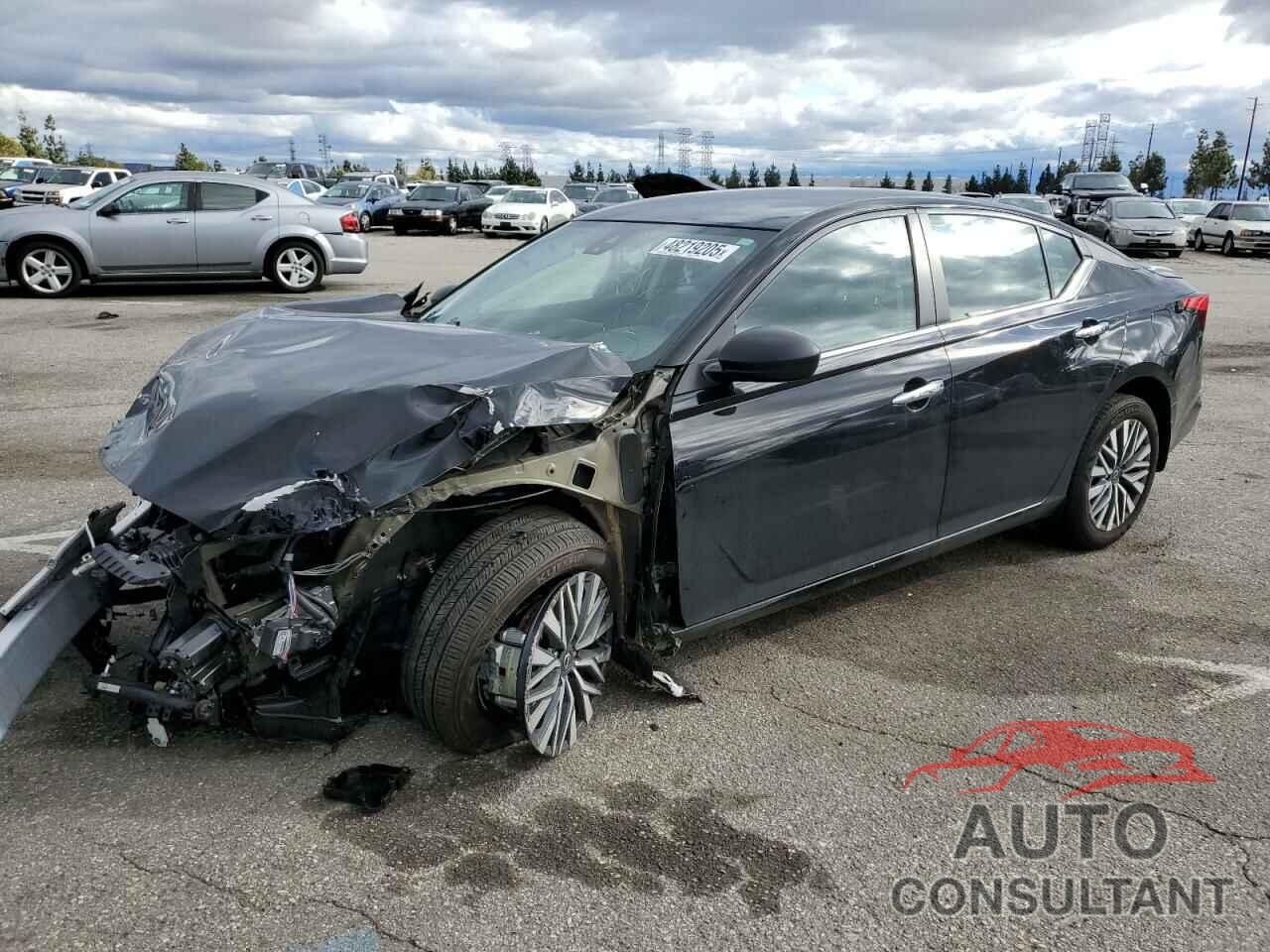 NISSAN ALTIMA 2024 - 1N4BL4DW2RN356784