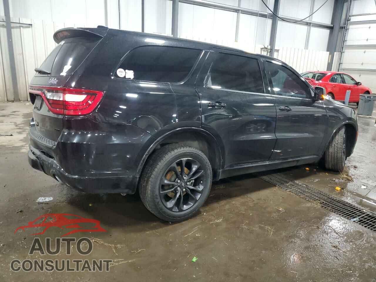 DODGE DURANGO 2021 - 1C4RDJDG2MC739920