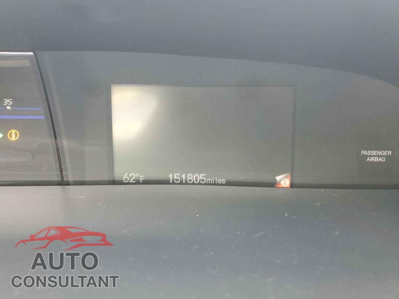 HONDA CIVIC 2014 - 19XFB2F5XEE000895