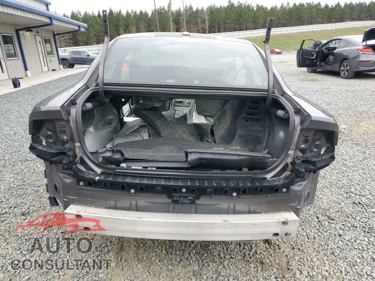 DODGE CHARGER 2017 - 2C3CDXL9XHH522845