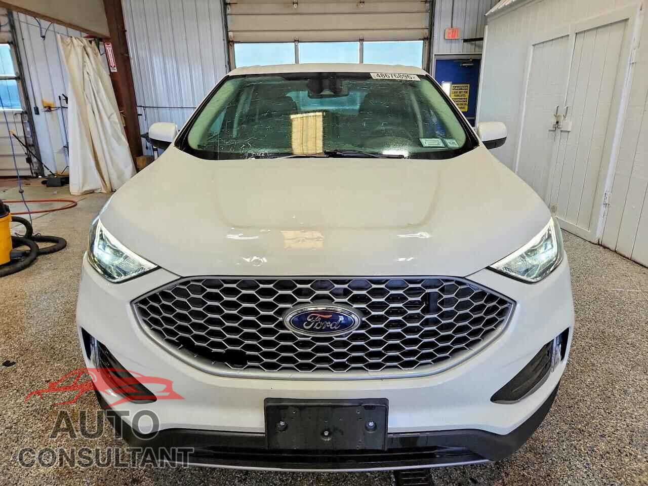 FORD EDGE 2023 - 2FMPK4J9XPBA05093