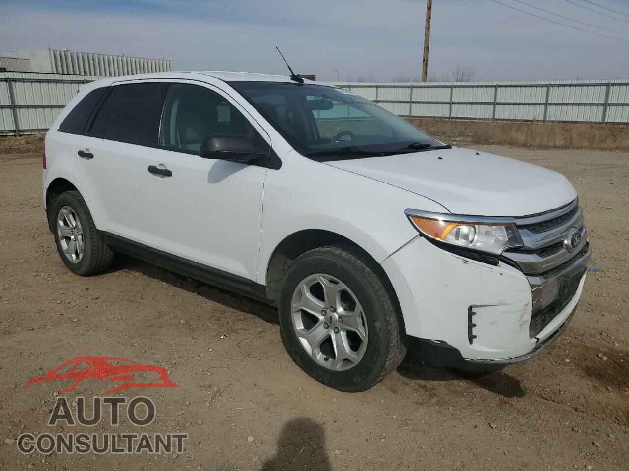 FORD EDGE 2014 - 2FMDK4GC6EBB55740