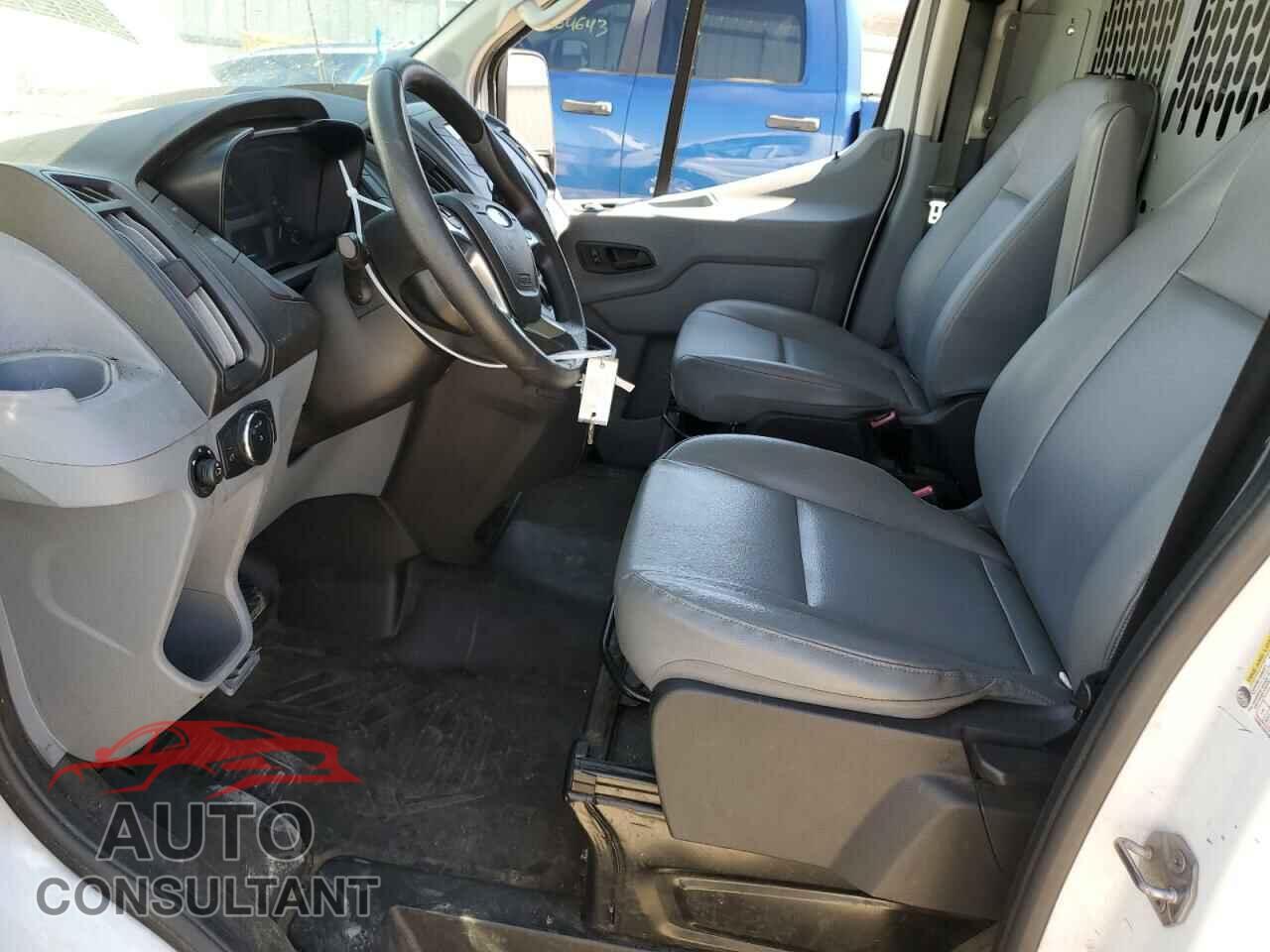 FORD TRANSIT 2018 - 1FTYE1ZMXJKA50779