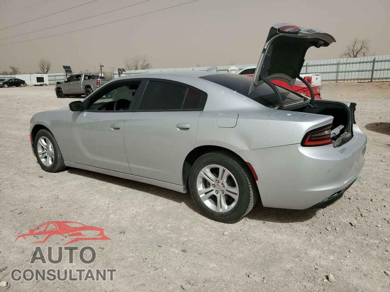 DODGE CHARGER 2023 - 2C3CDXBG7PH508271