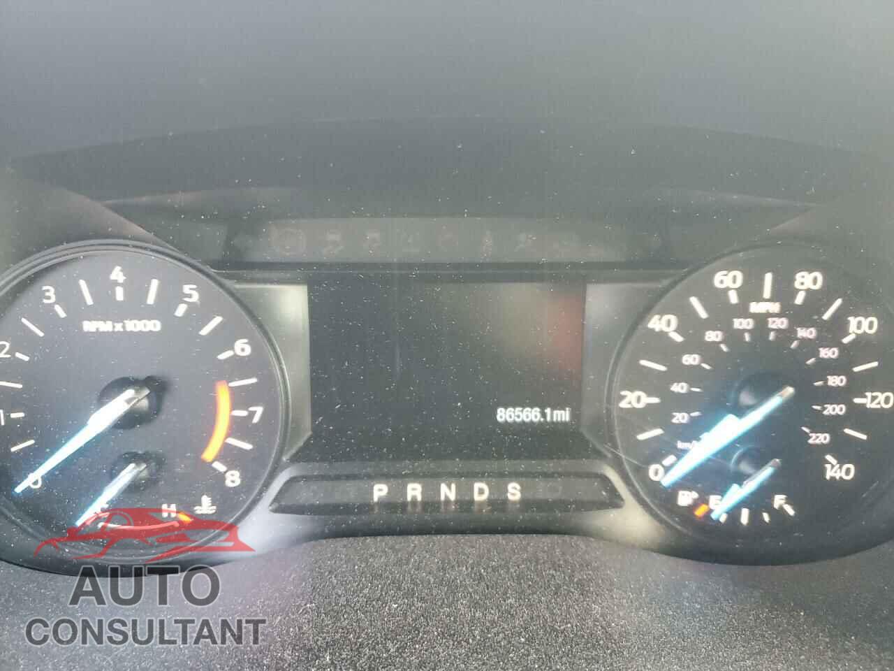 FORD EXPLORER 2019 - 1FM5K8D88KGA61939