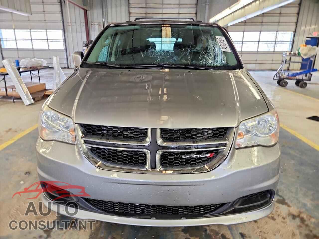 DODGE CARAVAN 2014 - 2C4RDGCG8ER267588