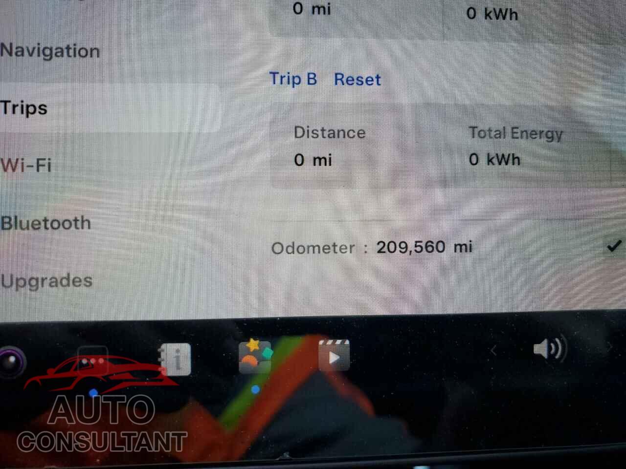 TESLA MODEL 3 2018 - 5YJ3E1EA9JF056673