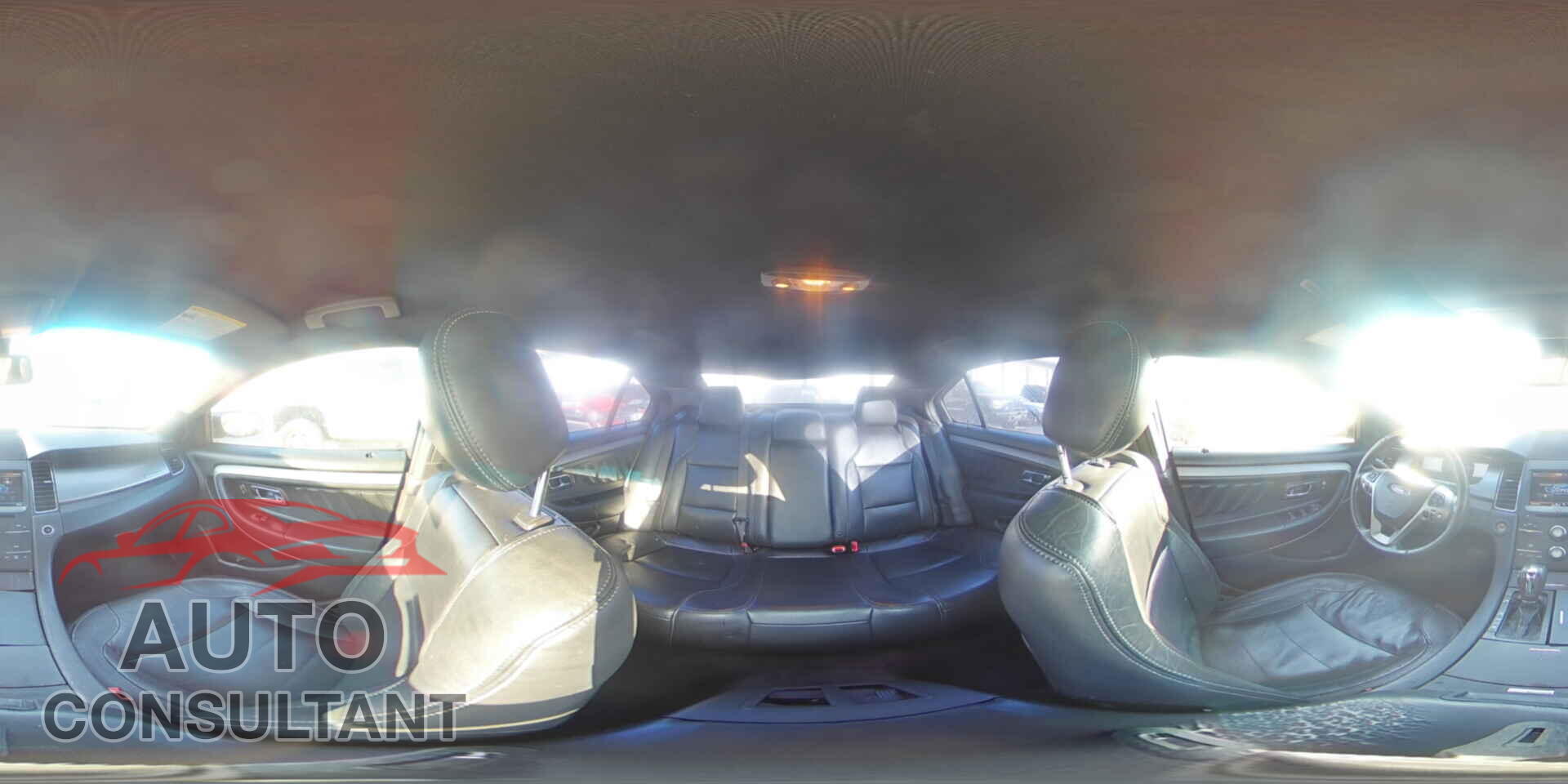 FORD TAURUS 2014 - 1FAHP2E84EG173646