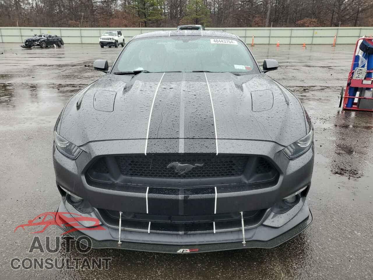 FORD MUSTANG 2016 - 1FA6P8CF5G5270669