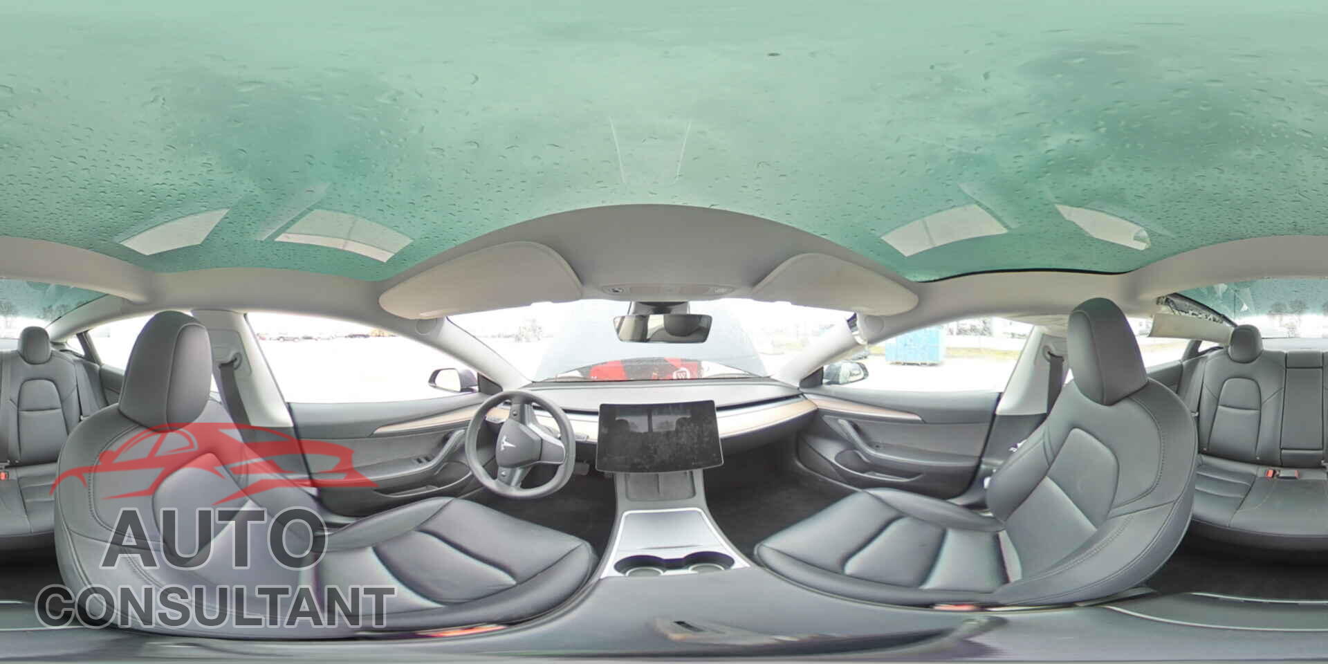 TESLA MODEL 3 2023 - 5YJ3E1EA5PF640335