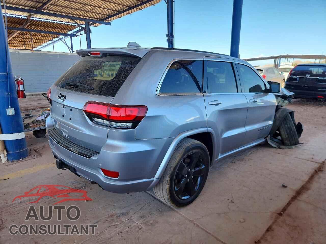 JEEP CHEROKEE 2015 - 1C4RJFAG2FC941945