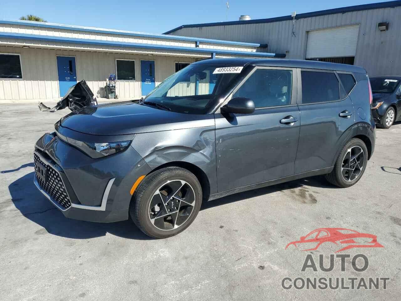 KIA SOUL 2023 - KNDJ33AU5P7206656