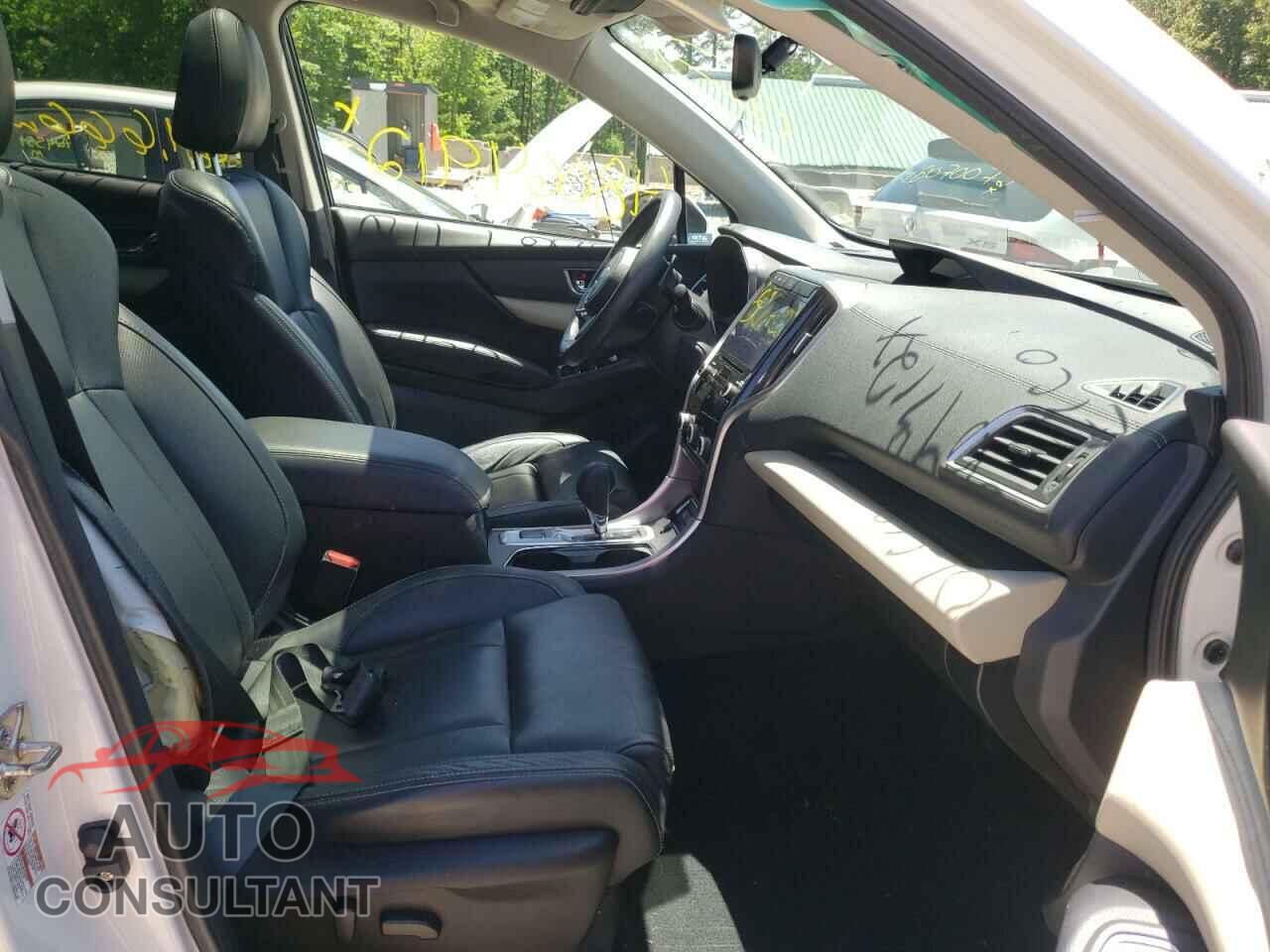 SUBARU ASCENT 2019 - 4S4WMAPDXK3446957