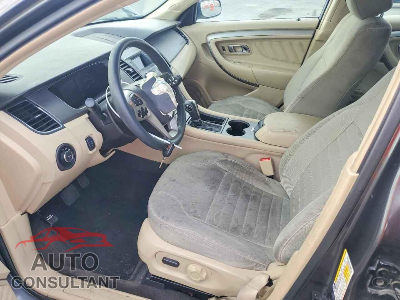 FORD TAURUS 2015 - 1FAHP2D83FG192532