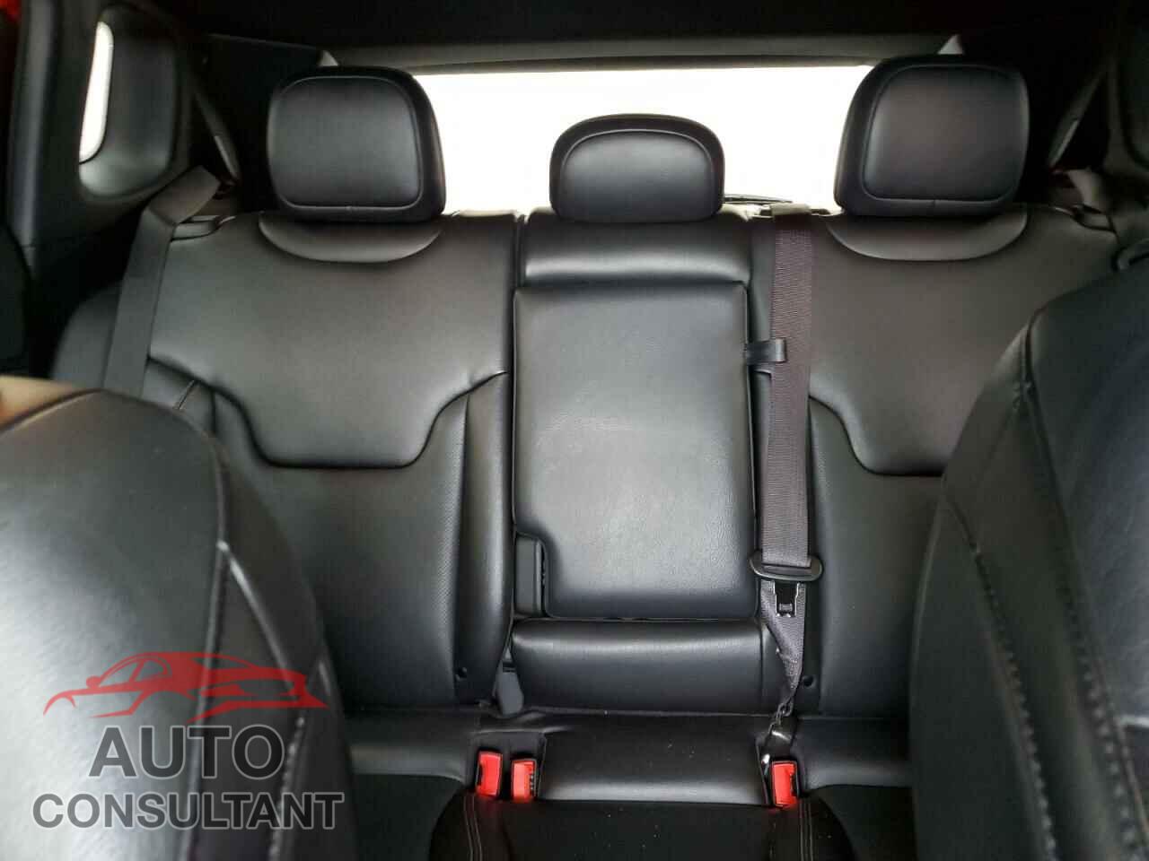 JEEP COMPASS 2023 - 3C4NJDCNXPT511133