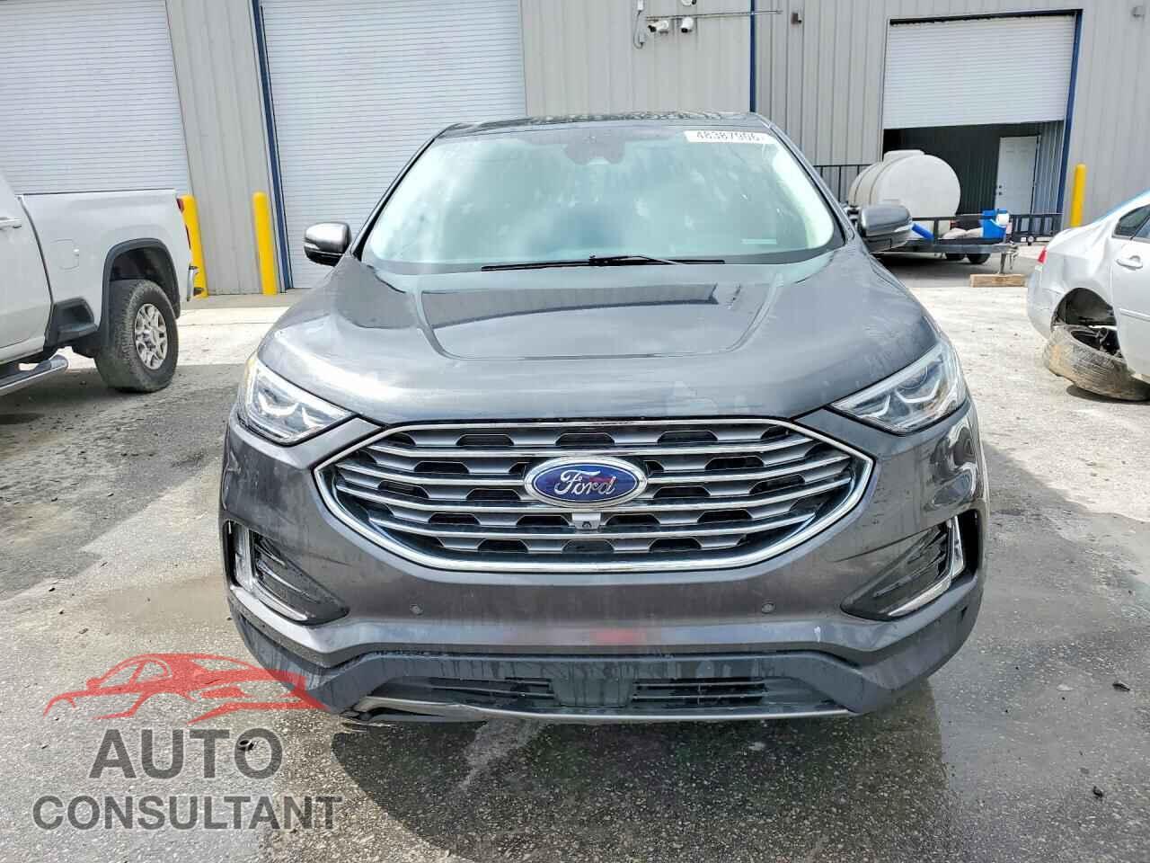 FORD EDGE 2020 - 2FMPK3K92LBB35887