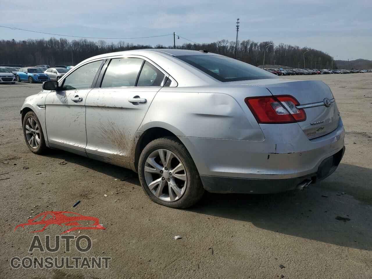 FORD TAURUS 2011 - 1FAHP2HW7BG107887