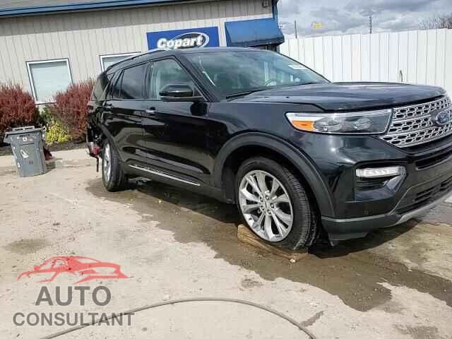 FORD EXPLORER 2023 - 1FMSK8FH6PGB53462