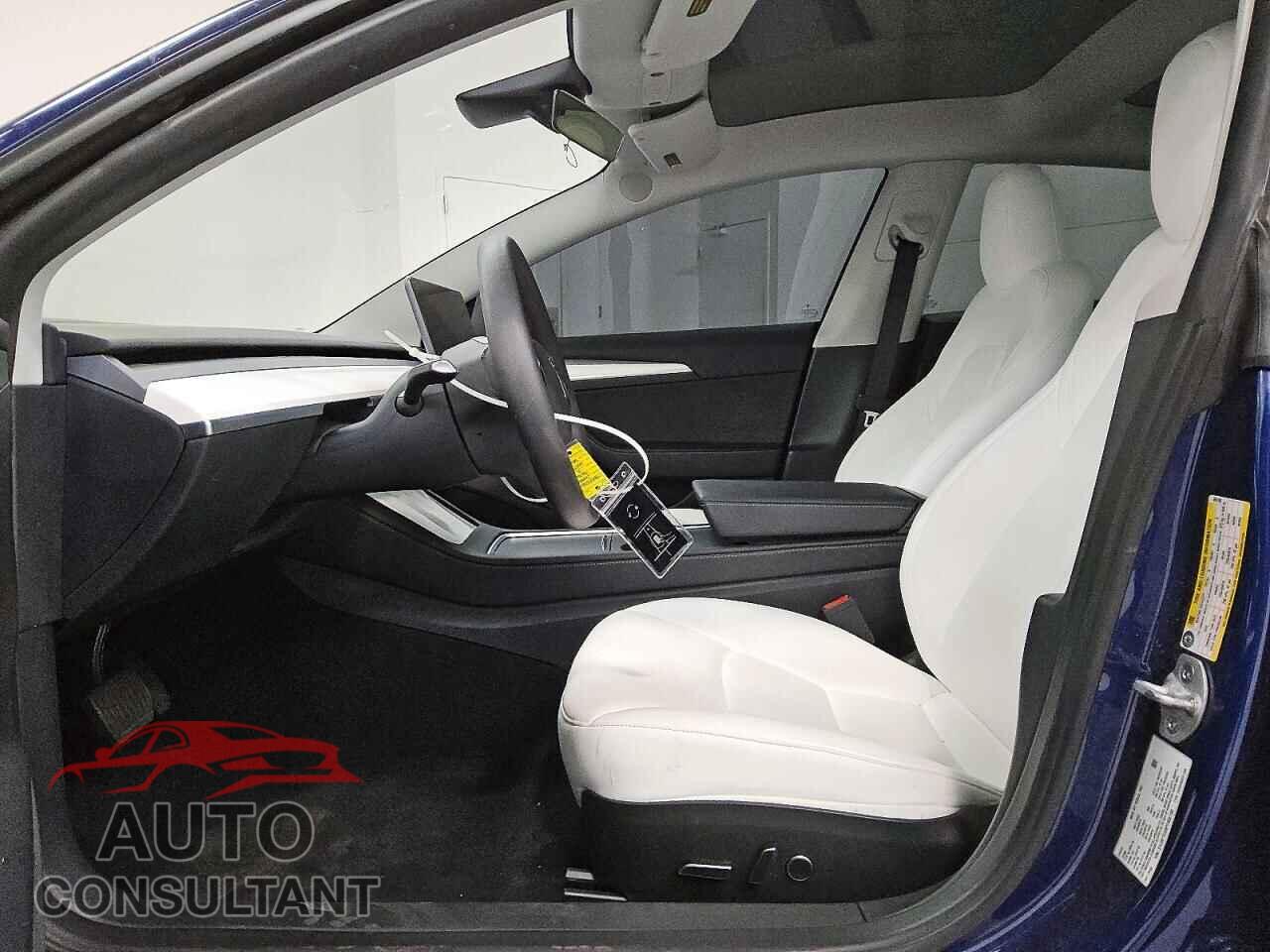TESLA MODEL 3 2023 - 5YJ3E1EA9PF665190