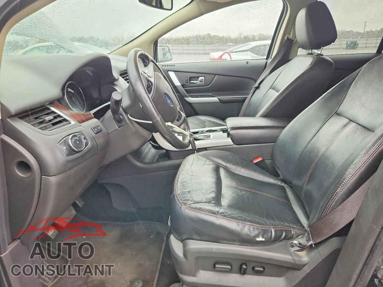 FORD EDGE 2013 - 2FMDK4KC9DBB87264