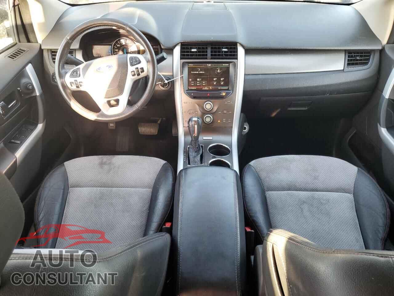 FORD EDGE 2014 - 2FMDK3JC7EBB50579