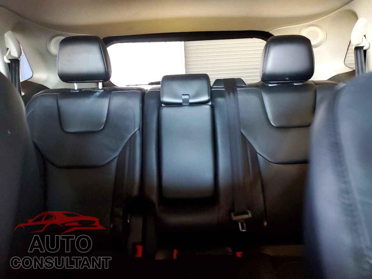 FORD EDGE 2016 - 2FMPK3K98GBB13365