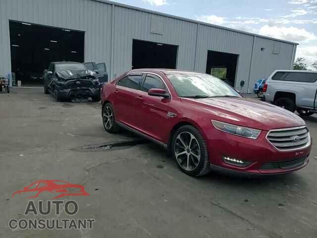 FORD TAURUS 2015 - 1FAHP2E88FG199104