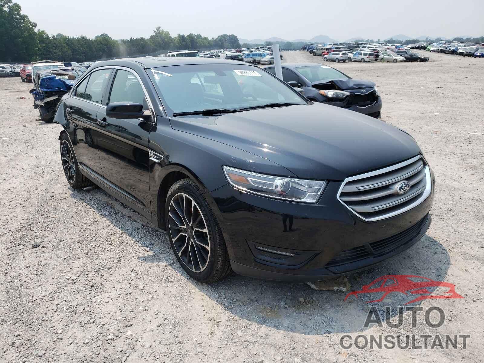 FORD TAURUS 2017 - 1FAHP2E83HG127407