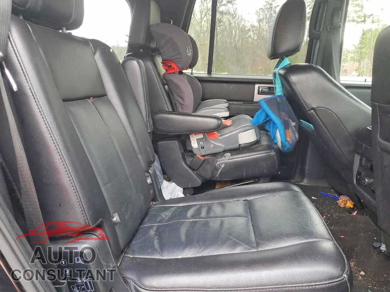 FORD EXPEDITION 2016 - 1FMJU2AT7GEF32304