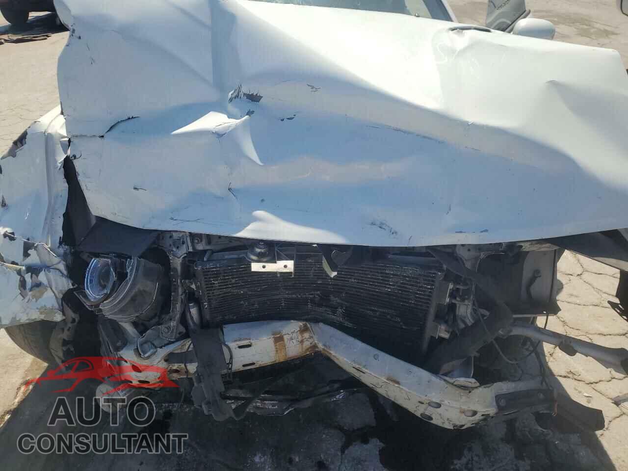 DODGE CHALLENGER 2011 - 2B3CJ4DG2BH604609
