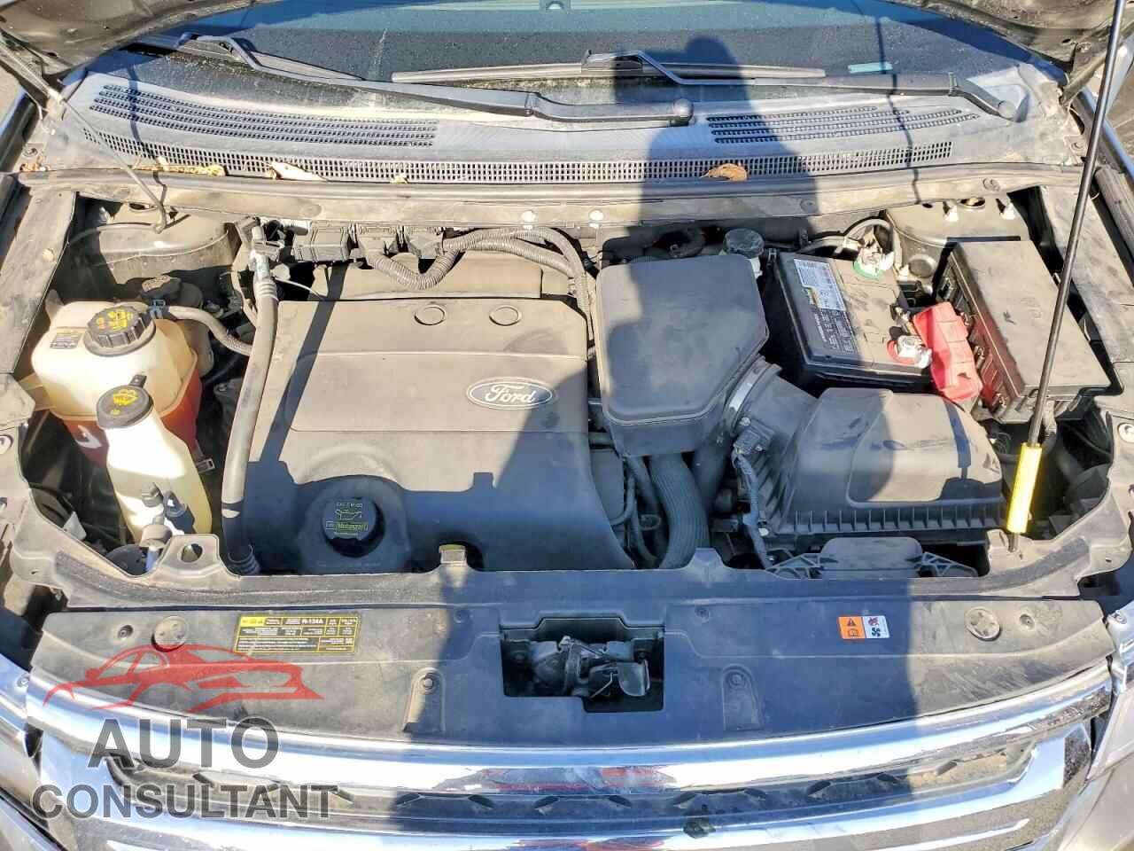 FORD EDGE 2013 - 2FMDK4JC8DBA68249