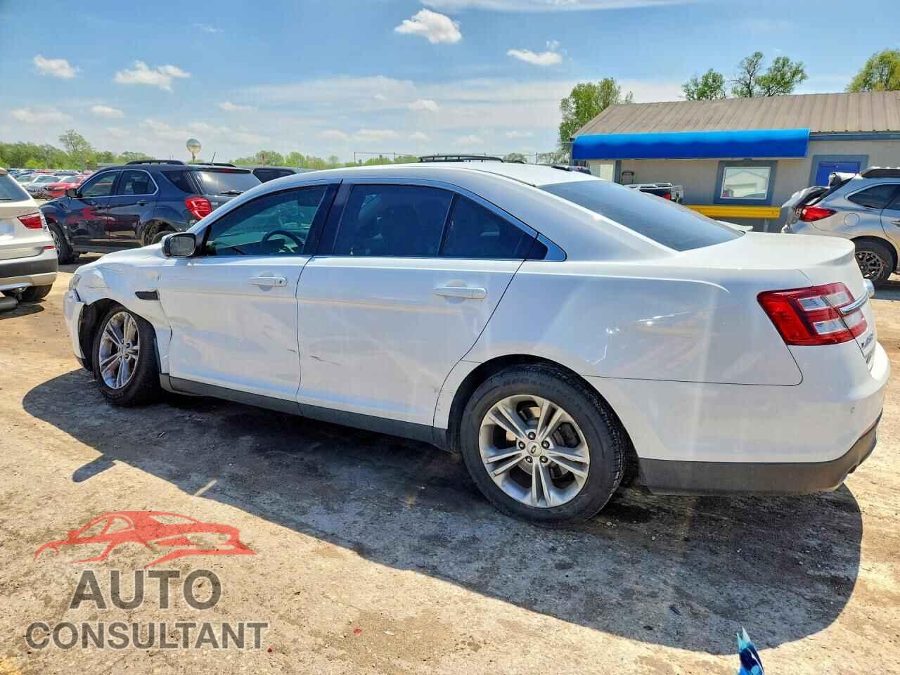 FORD TAURUS 2016 - 1FAHP2E88GG109838